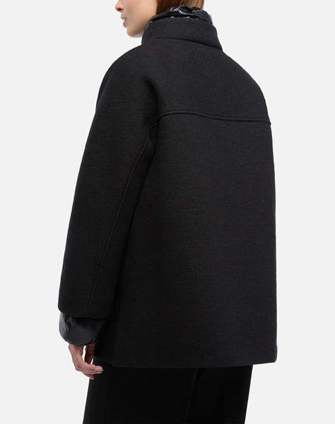 GEOX W KLEOPY E - BOILED WOOL