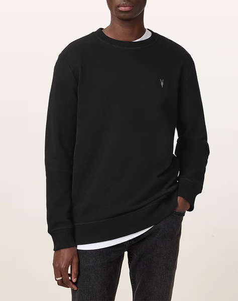 ALL SAINTS RAVEN CREW