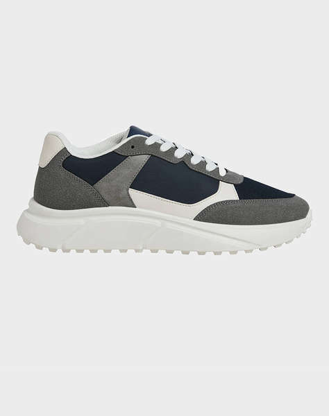 JACK&JONES JFWASPIRE PU RUNNER NOOS