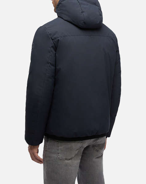 GEOX M SPHERICA REV. - COMF DULL T3