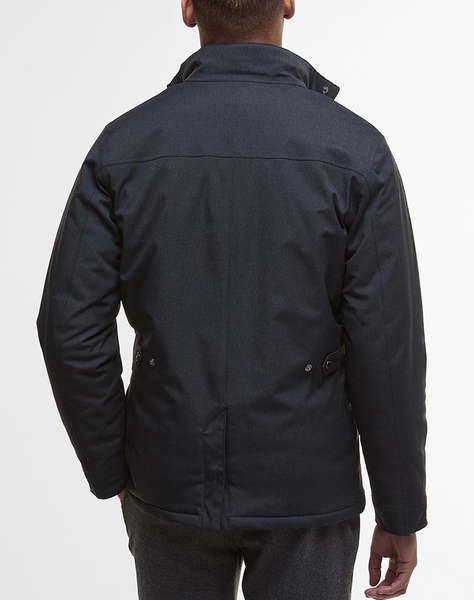 BARBOUR BARBOUR WINTER OGSTON WATERPROOF JACKET