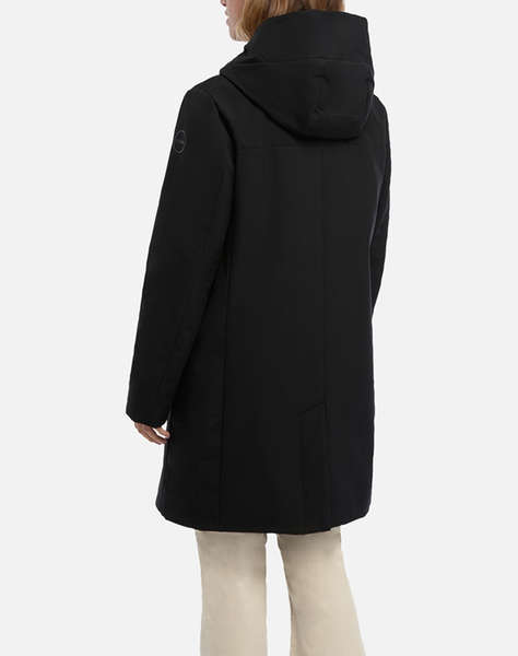 GEOX W SPHERICA S - TECHNO STRETCH,