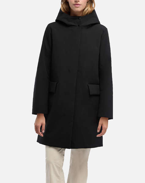 GEOX W SPHERICA S - TECHNO STRETCH,