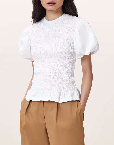 ALL SAINTS DAEL TOP