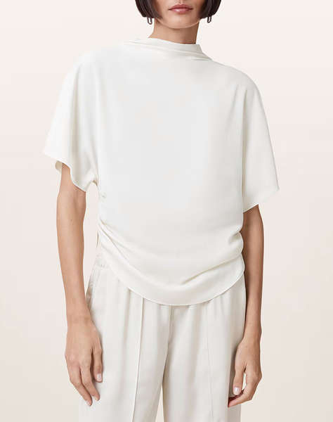 ALL SAINTS LESLIE TOP