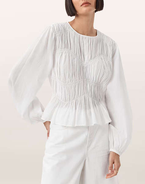 ALL SAINTS MELANI TOP