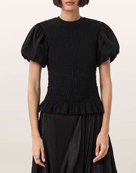 ALL SAINTS DAEL TOP