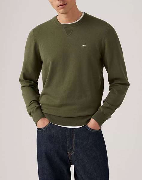 LEVIS LIGHTWEIGHT HM SWEATER