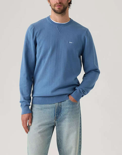 LEVIS LIGHTWEIGHT HM SWEATER