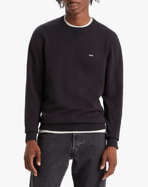 LEVIS LIGHTWEIGHT HM SWEATER