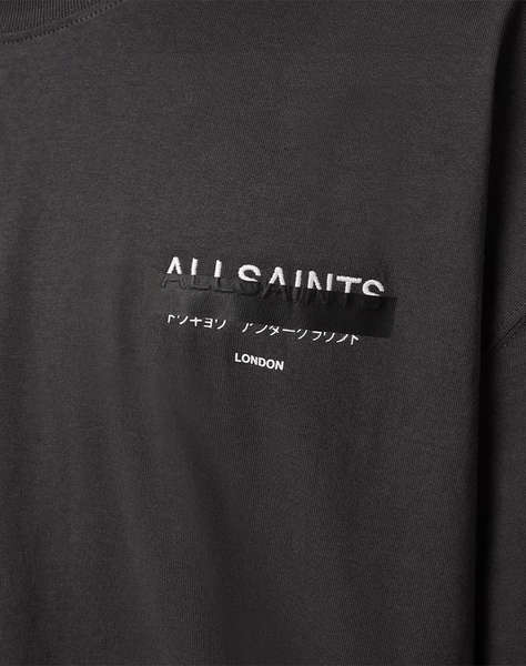 ALL SAINTS REDACT SS CREW