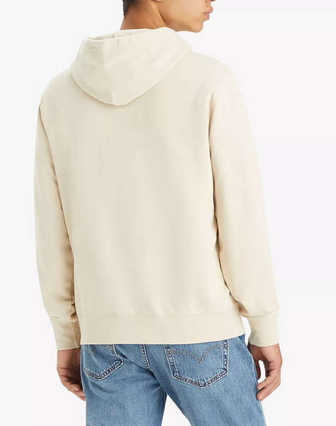 LEVIS THE ORIGINAL HM HOODIE