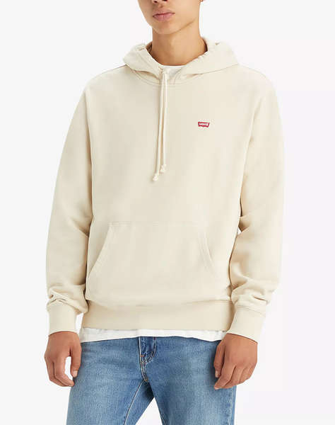 LEVIS THE ORIGINAL HM HOODIE