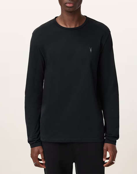ALL SAINTS BRACE LS CREW