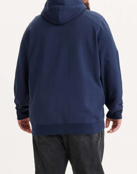 LEVIS BIG ORIGINAL HM ZIP UP