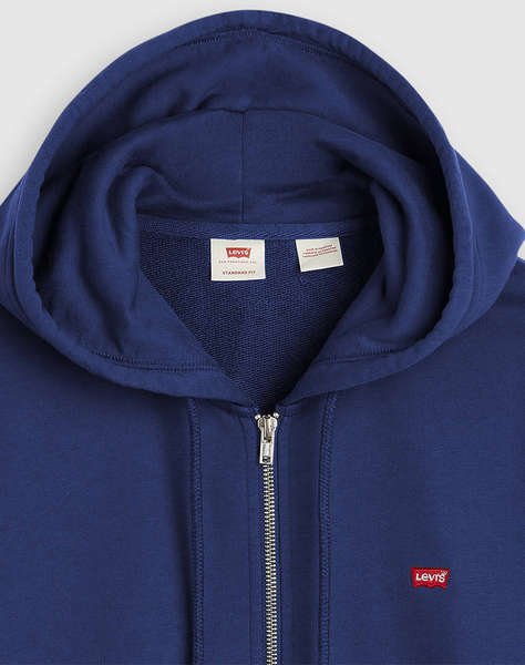 LEVIS BIG ORIGINAL HM ZIP UP