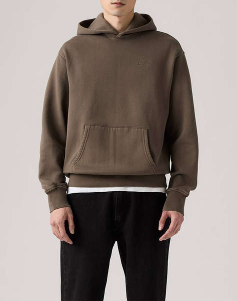 LEVIS THE AUTHENTIC HOODIE