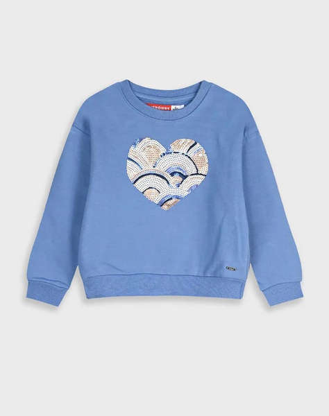 ENERGIERS BLUZA