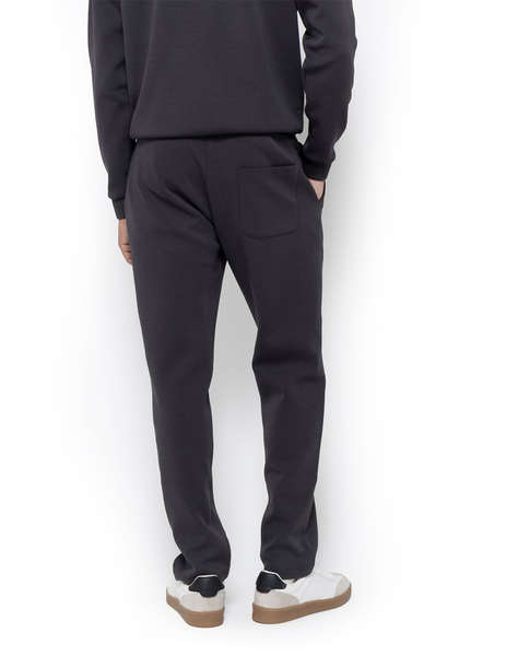 THE BOSTONIANS PANTALONI DE TRENING DIN BUMBAC REGULAR FIT
