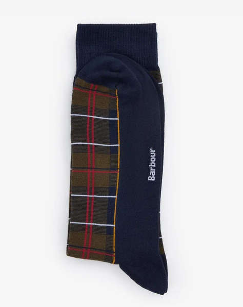 BARBOUR BLYTH SOCK