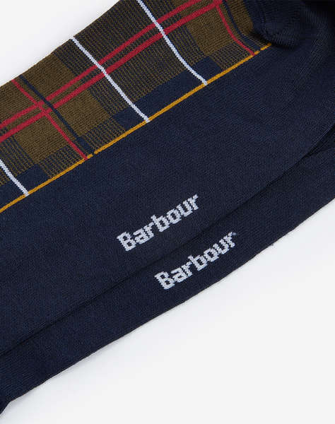 BARBOUR BLYTH SOCK