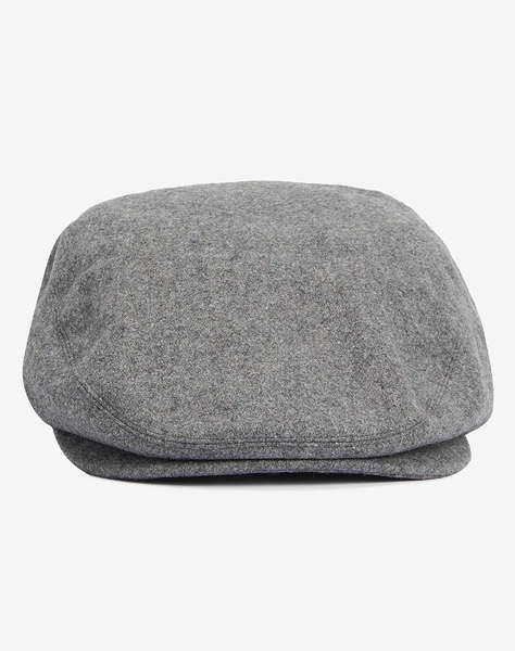 BARBOUR BARBOUR REDSHORE FLAT CAP