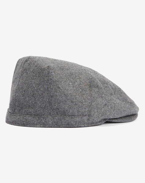 BARBOUR BARBOUR REDSHORE FLAT CAP