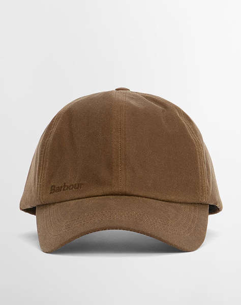 BARBOUR BARBOUR WAX CAP