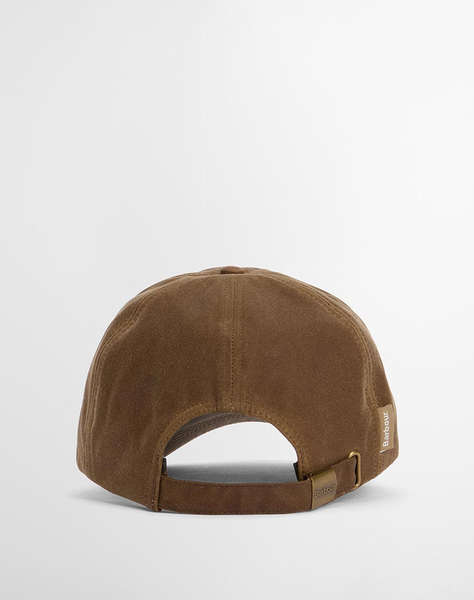 BARBOUR BARBOUR WAX CAP