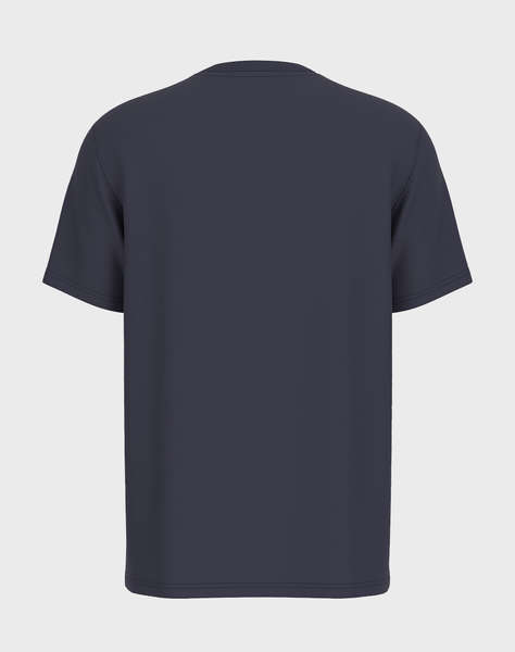 GUESS SS CN GUESS BOX LOGO TEE BLUZA DE BARBATI