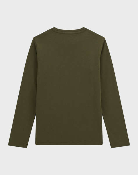 GUESS LS T-SHIRT BLUZA COPII BOY