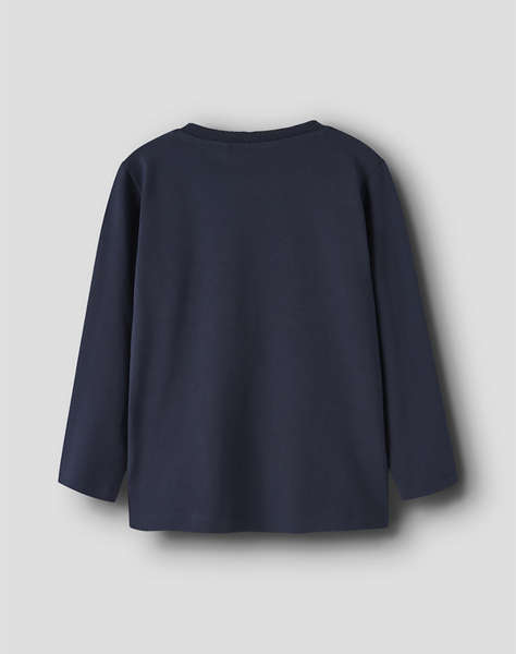 NAME IT NMMVUX LS TOP