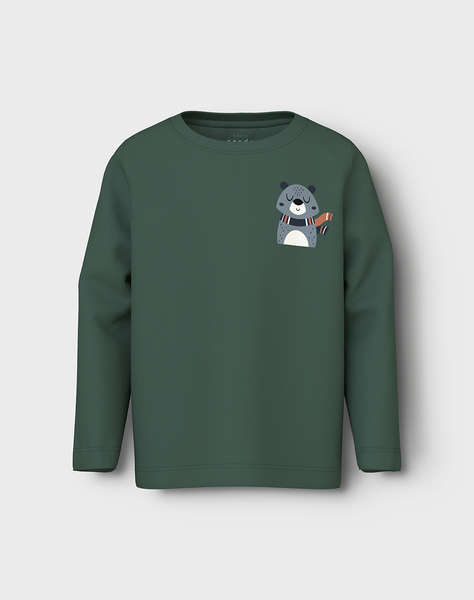 NAME IT NMMVUX LS TOP