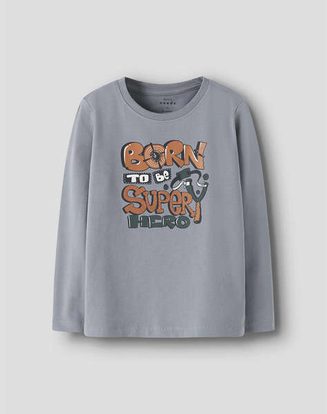 NAME IT NMMVUX LS TOP