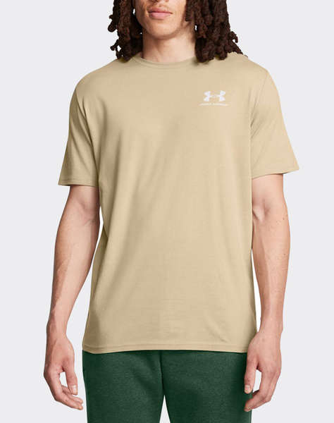 UNDER ARMOUR UA M SPORTSTYLE LC SS