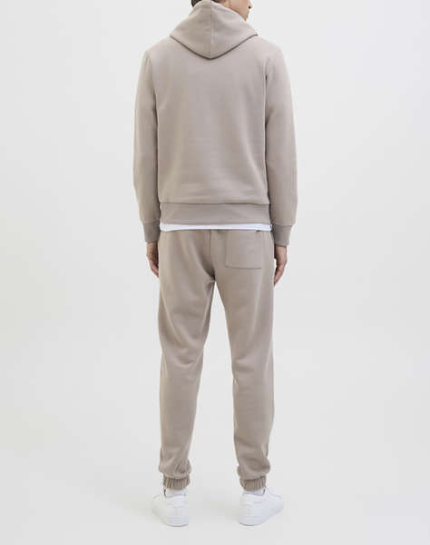 JJREBEL JREBGORM REG REBEL LOGO SWEAT PANTS NOOS