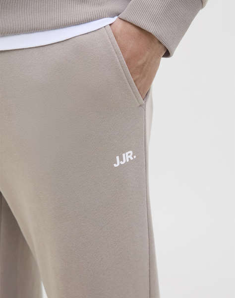JJREBEL JREBGORM REG REBEL LOGO SWEAT PANTS NOOS