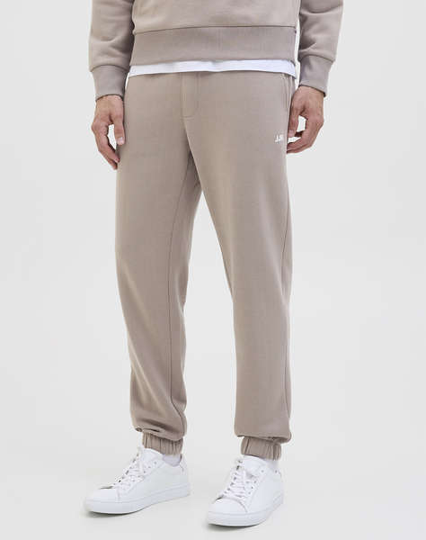 JJREBEL JREBGORM REG REBEL LOGO SWEAT PANTS NOOS