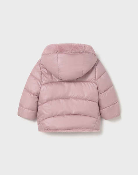 MAYORAL GEACA REVERSIBILA BLANA