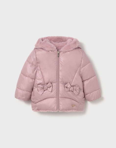 MAYORAL GEACA REVERSIBILA BLANA