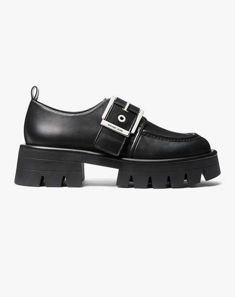 MICHAEL KORS 40F4COFP1L COLBY MOCASINI & LOAFERS MICHAEL MICHAEL KORS