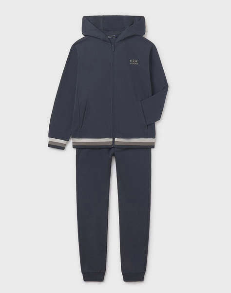 MAYORAL TRENING CONTRAST PATENTES