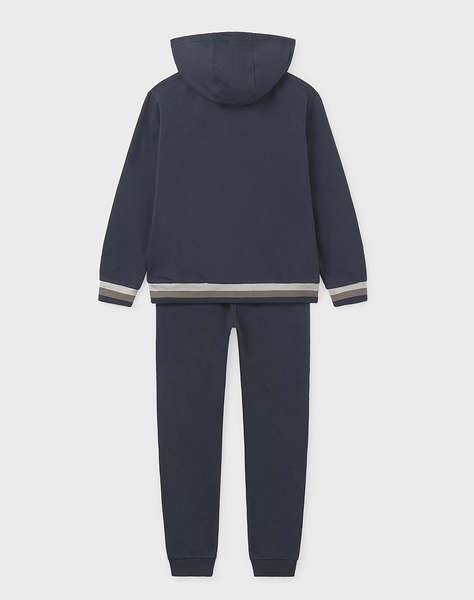 MAYORAL TRENING CONTRAST PATENTES