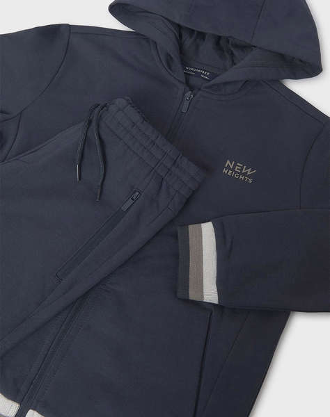 MAYORAL TRENING CONTRAST PATENTES