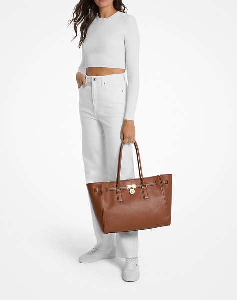 MICHAEL KORS 30F5GNXT3L TOTE HANDBAG (Dimensiuni: 39 x 30 x 13cm.)