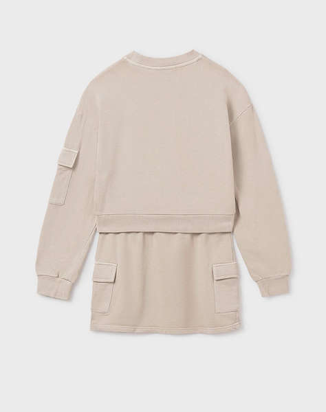 MAYORAL SET FUSTA CARGO