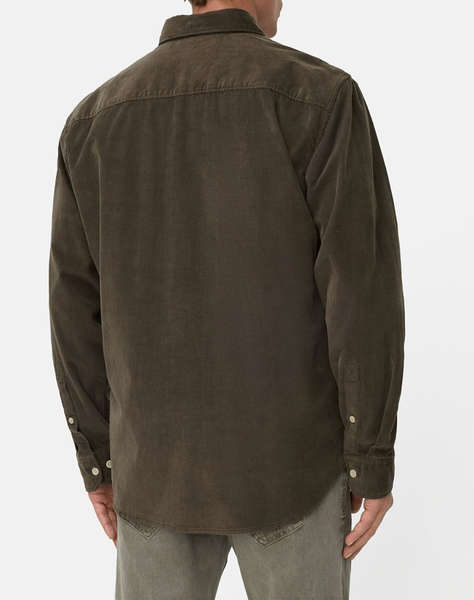 CAMEL ACTIVE CAMASA Μ.Μ. corduroy B.D.