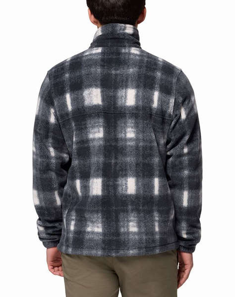 COLUMBIA Jacheta pentru barbati Steens Mountain™ Printed Jacket