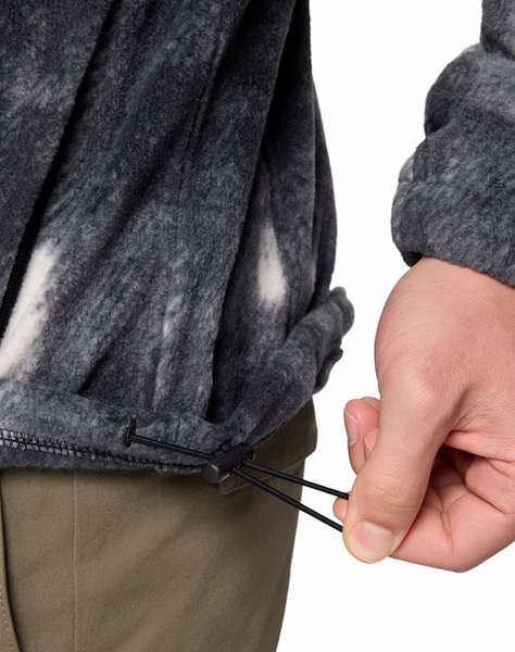 COLUMBIA Jacheta pentru barbati Steens Mountain™ Printed Jacket