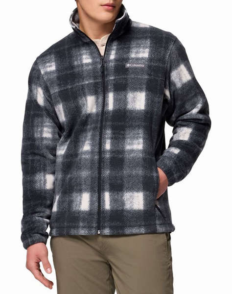 COLUMBIA Jacheta pentru barbati Steens Mountain™ Printed Jacket